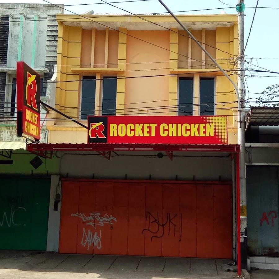 Rocket Chicken, Joyotakan