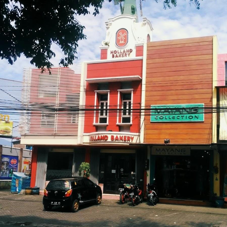 Holland Bakery, Singosari