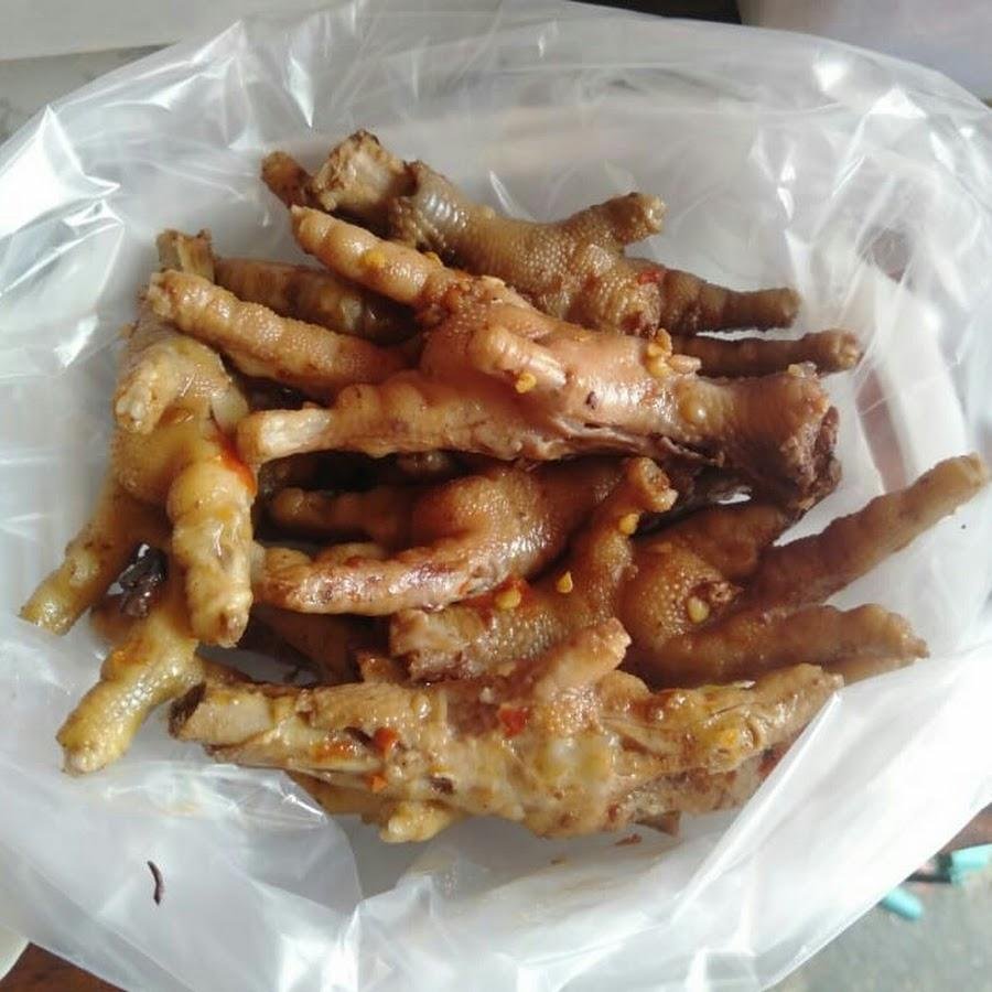 Seblak Perjuangan, Kesambi