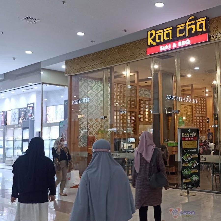Raa Cha Suki & BBQ, Green Pramuka Square