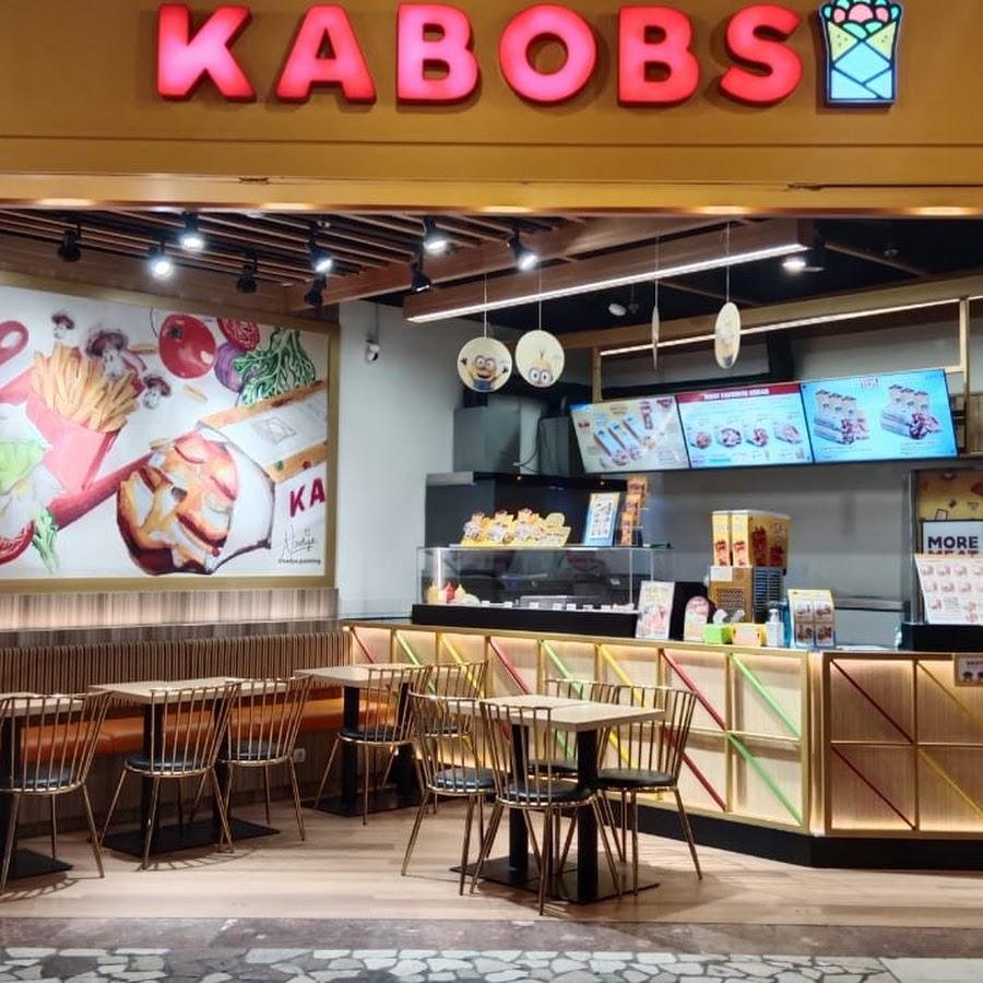 KABOBS - Premium Kebab, PVJ