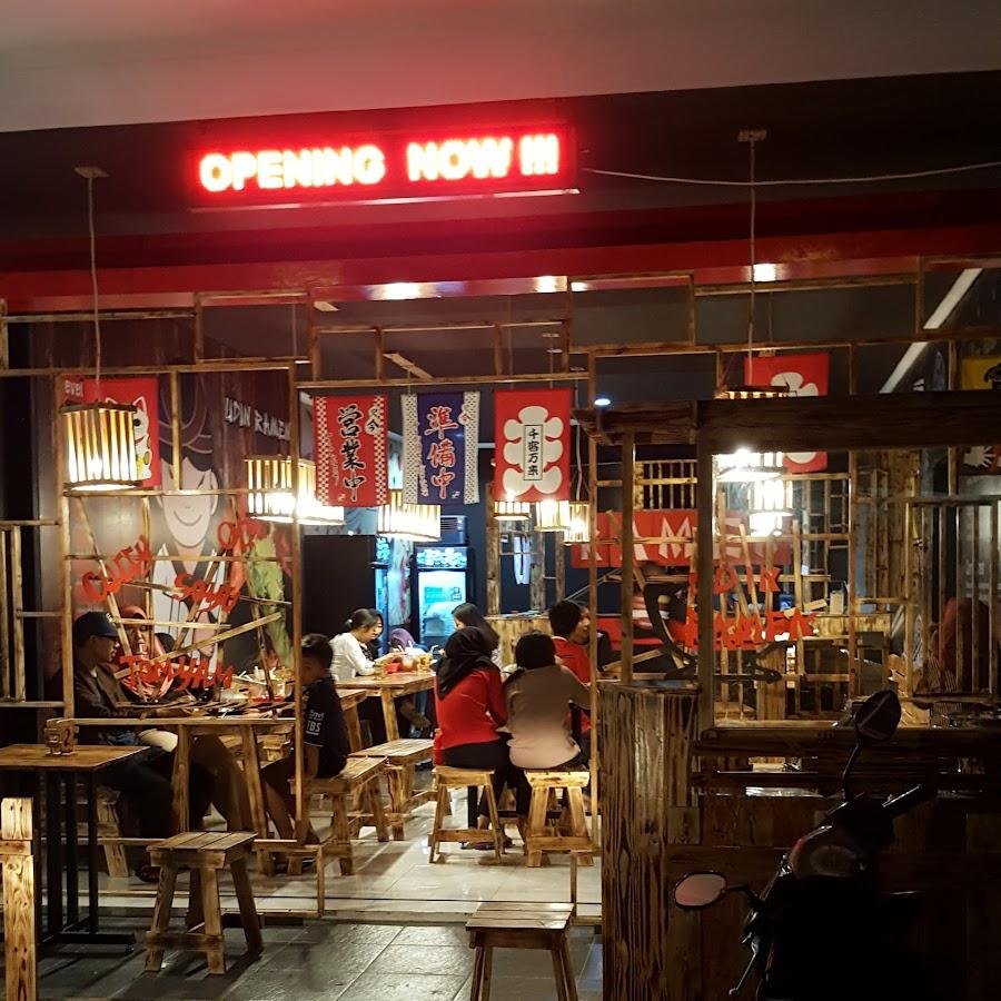 Hachi Ramen & Bento, Bojongsoang