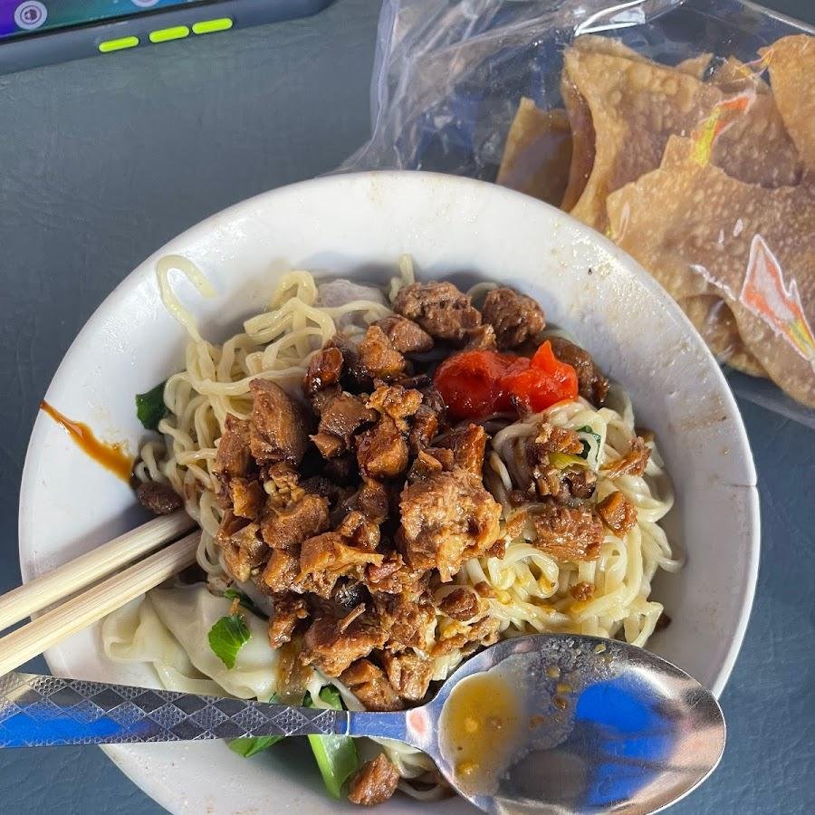 Mie Ayam Pangsit Budi, Tebet Barat Dalam