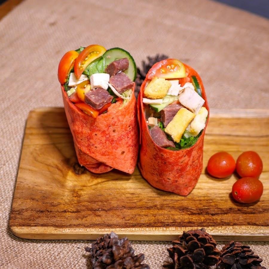 Salad Point ID, Tebet