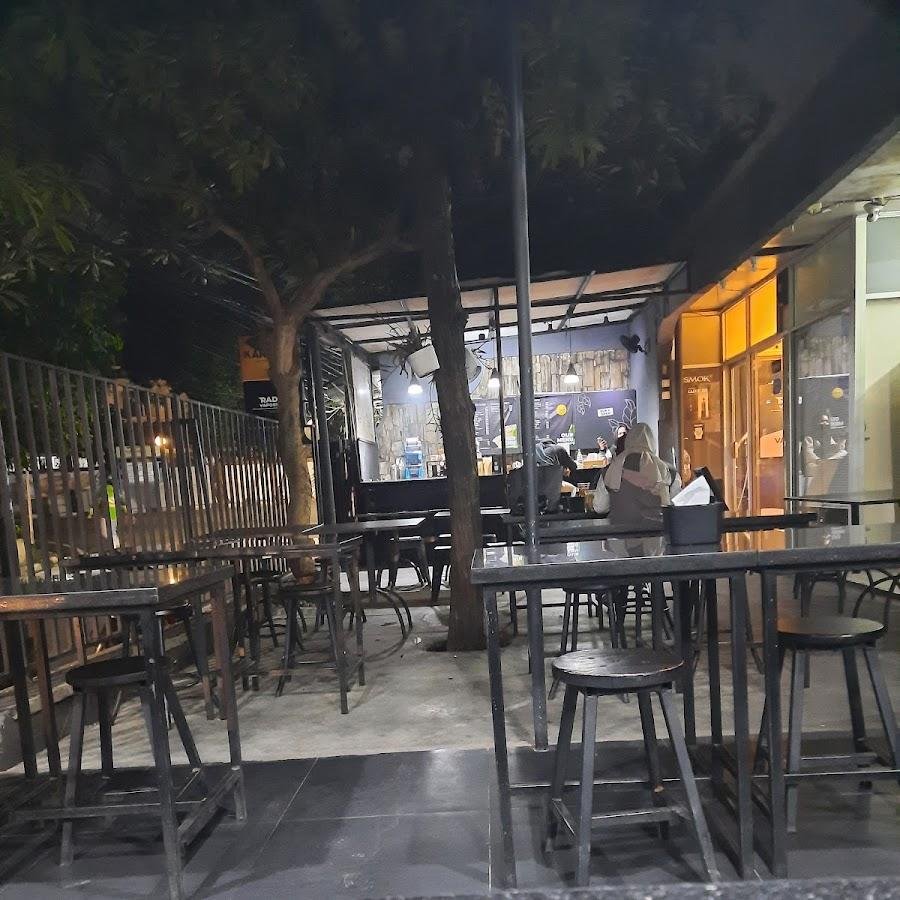 Nanggroe Corner, Pancoran