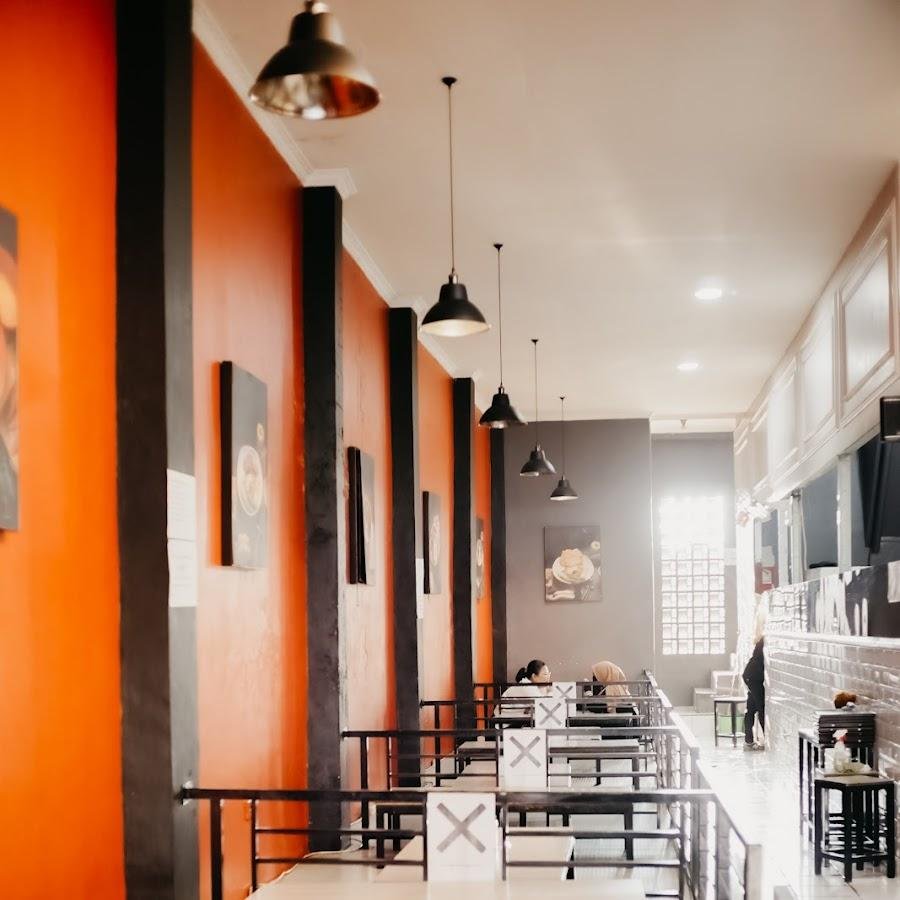 Sensei Ramen, Ujung Berung