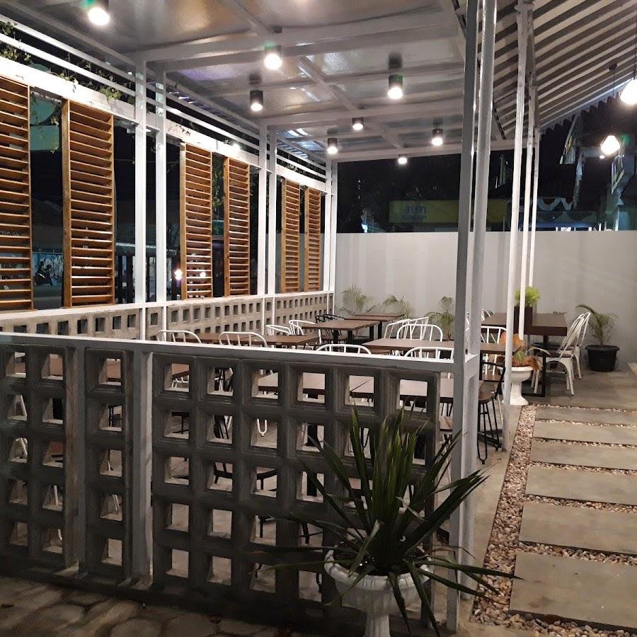Dontea, Tegal