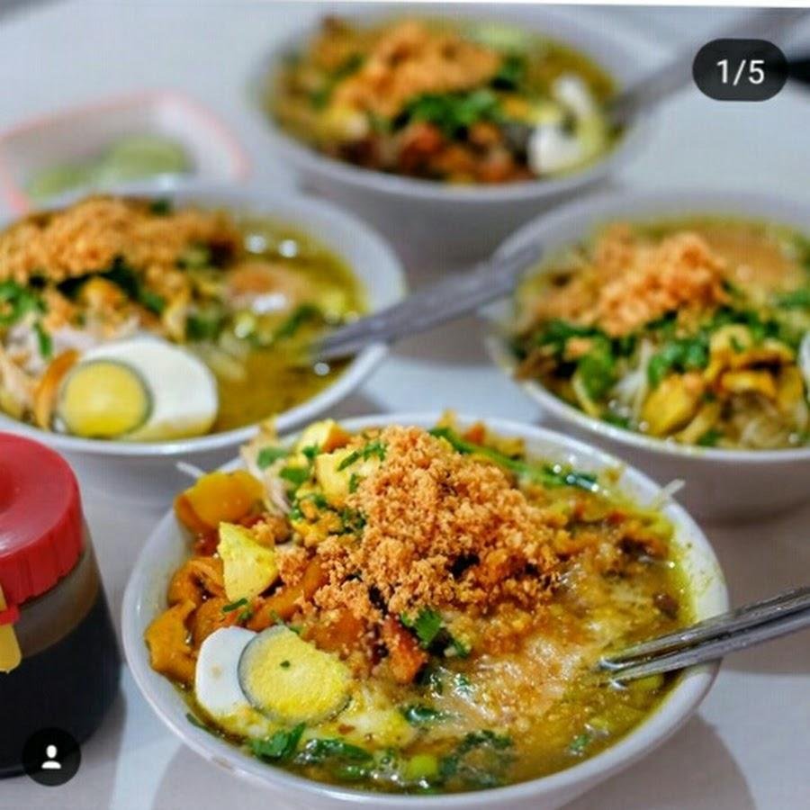 Soto Ayam Ambengan Cak Ndhut, Sewon