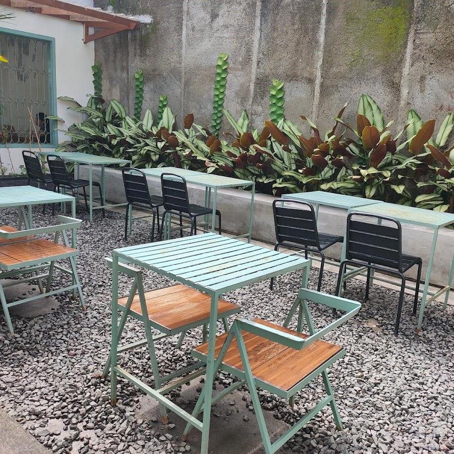 Toko Kopi Jaya, Kepundung