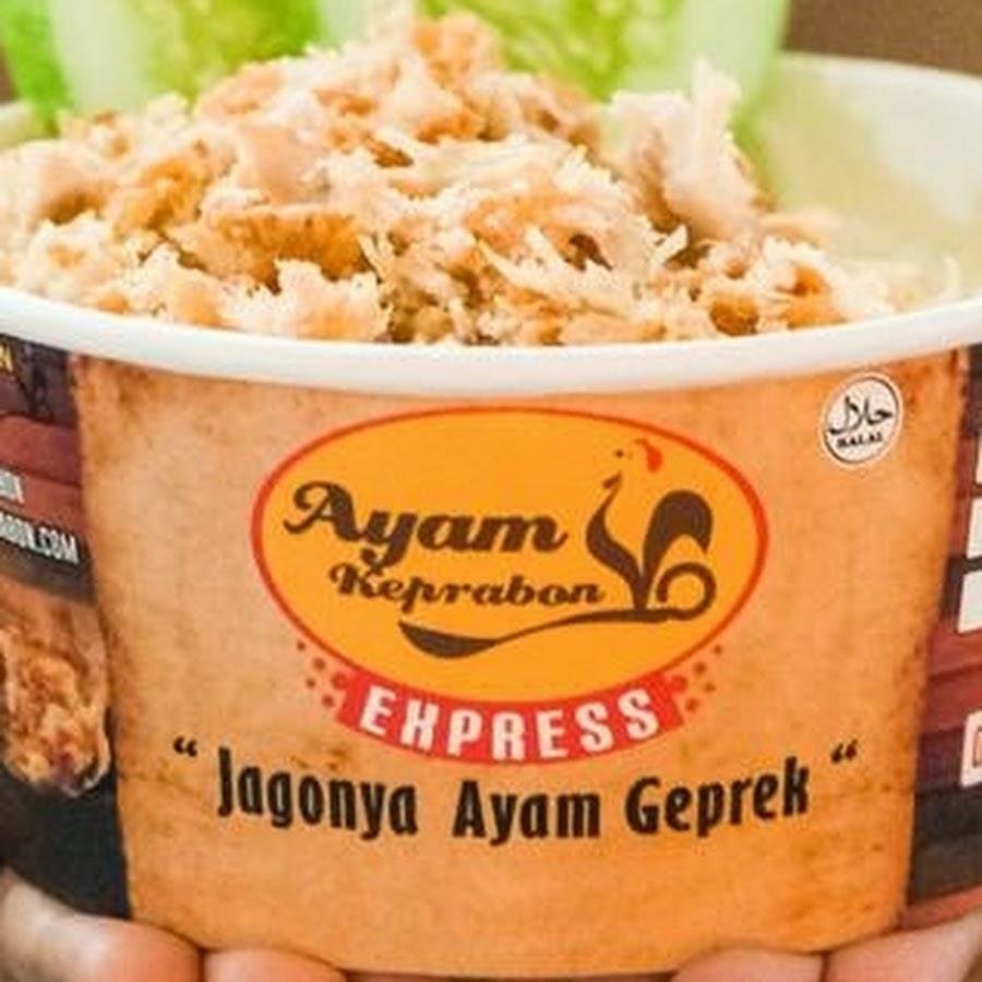 Ayam Keprabon Express, Gwalk