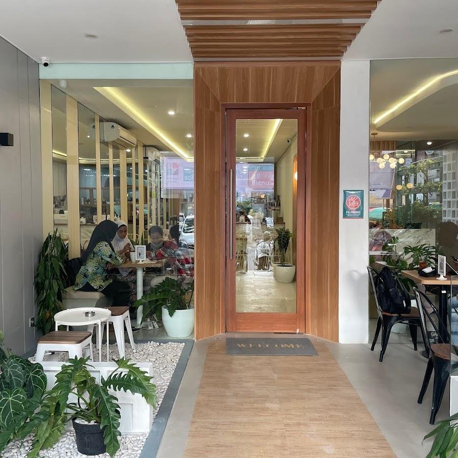 Roti Bakar Kemang, Benhil