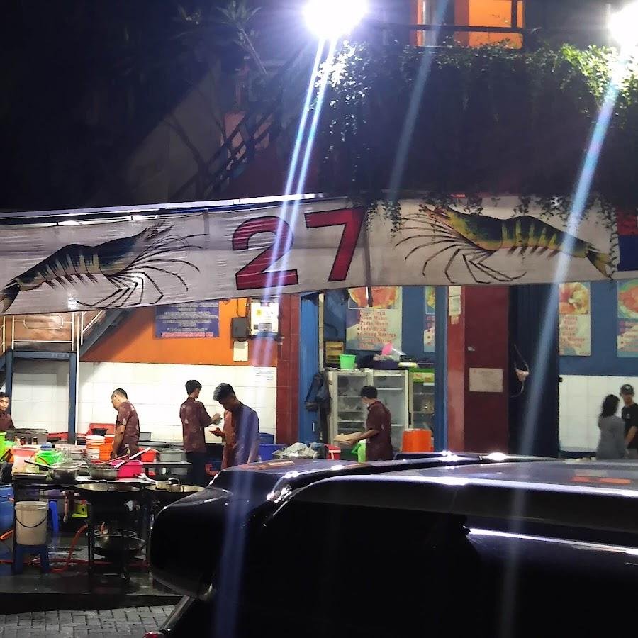 Seafood 27, Jatiwaringin