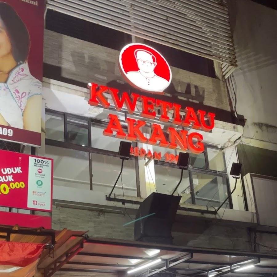 Kwetiau Akang, Kelapa Gading