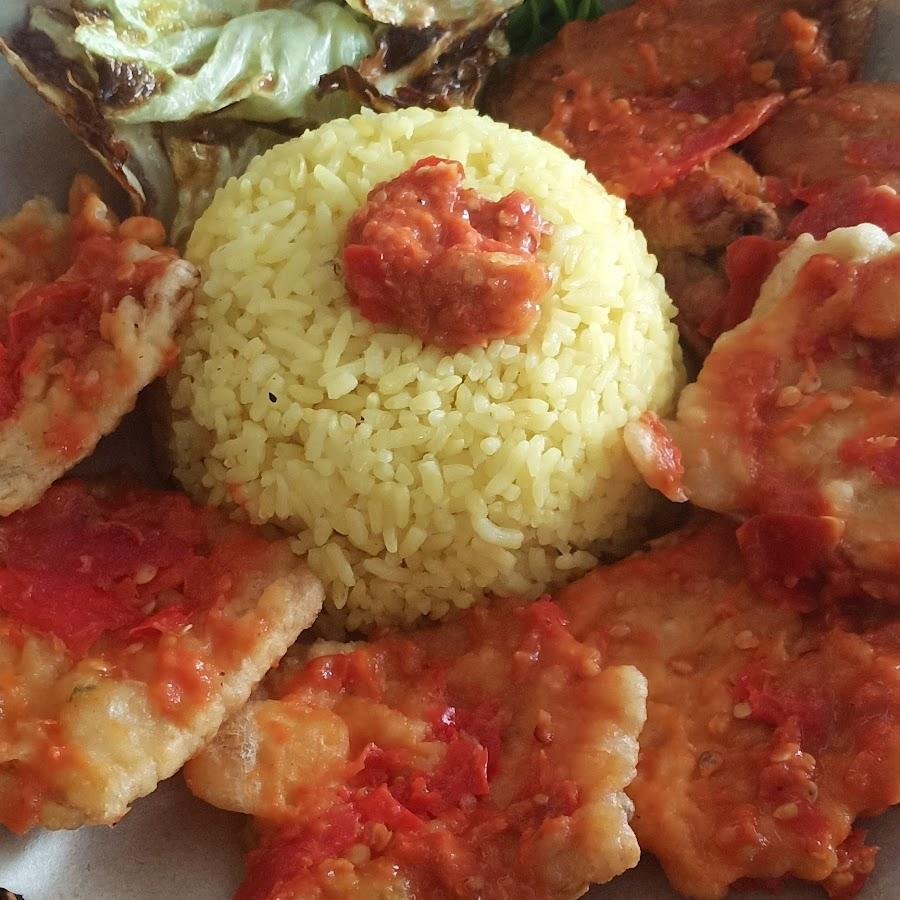 Lalapan Jolasima, Dau