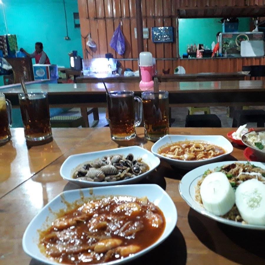 Bang Clea Seafood, Banyudono