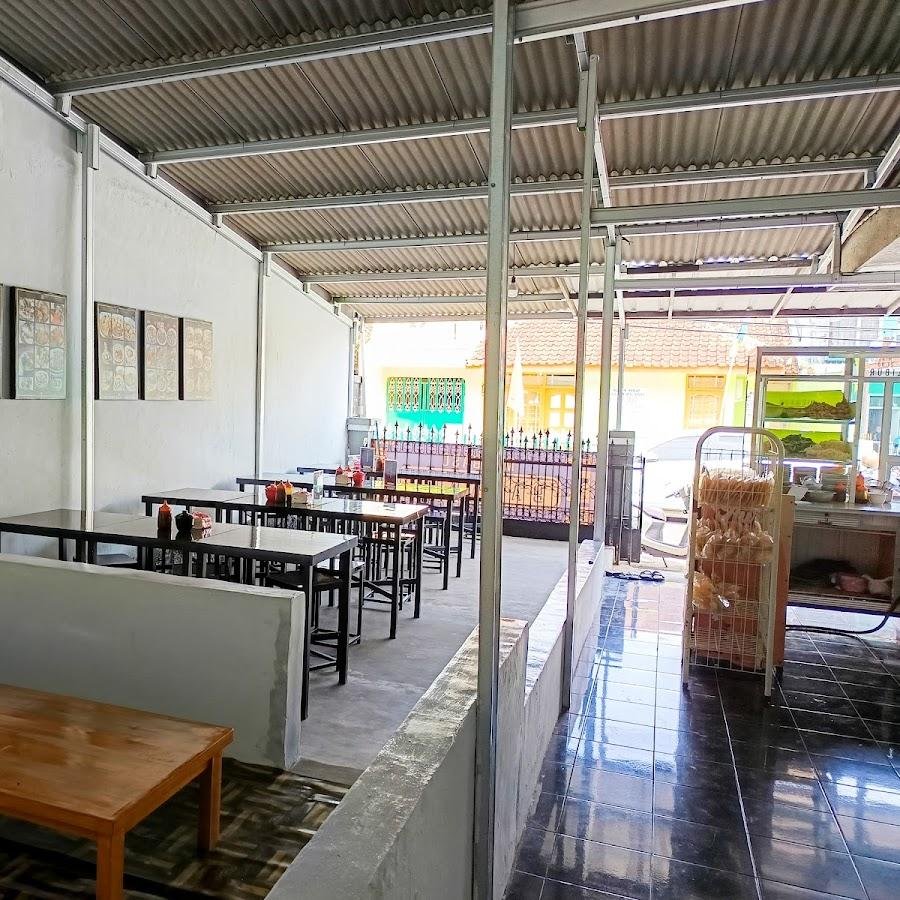 Mie Baso Balarea, Aksajaya