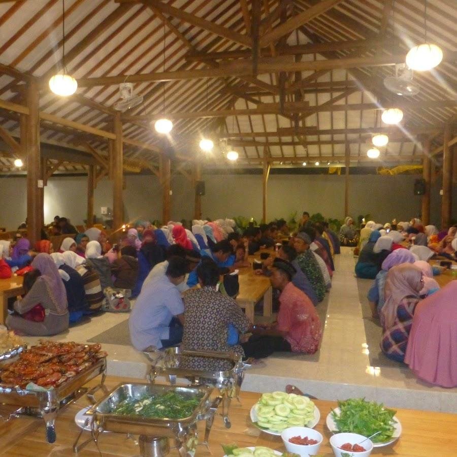 Pondok Bakaran Ikan Bakar (Gurame & Hotplate) Giwangan, Imogiri Timur