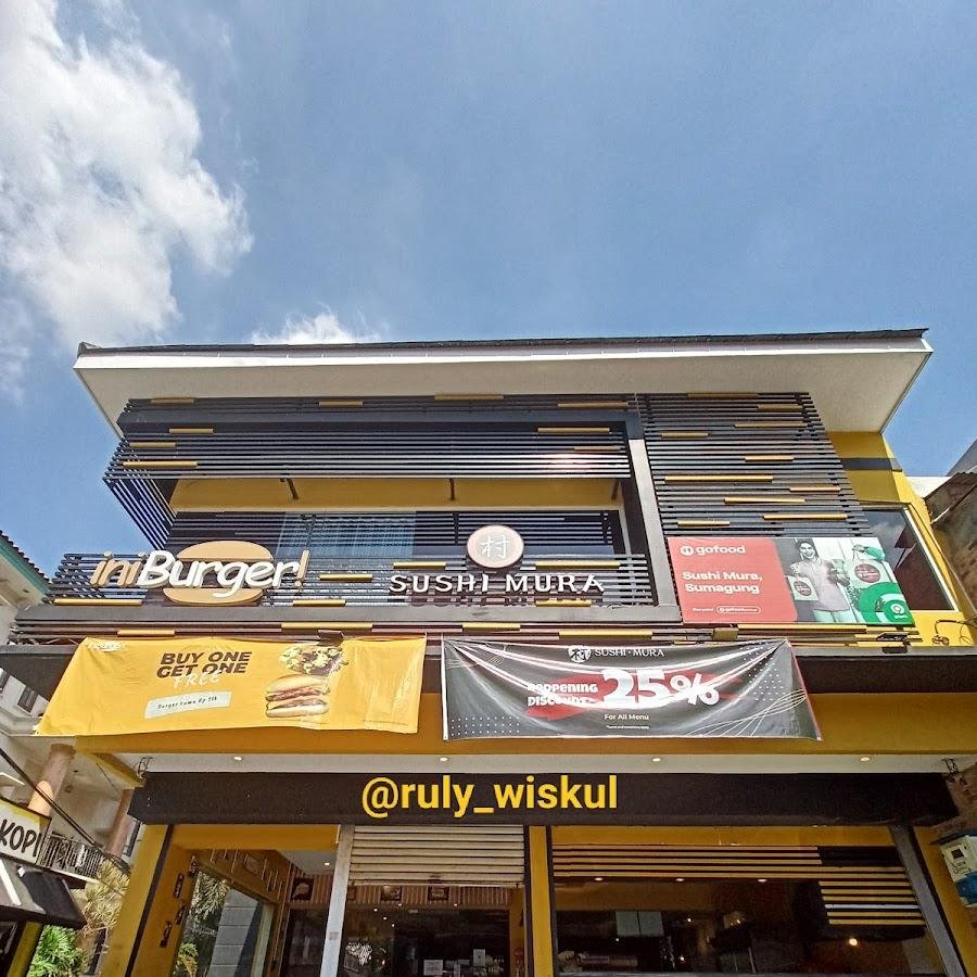 Sushi Mura, Sumagung