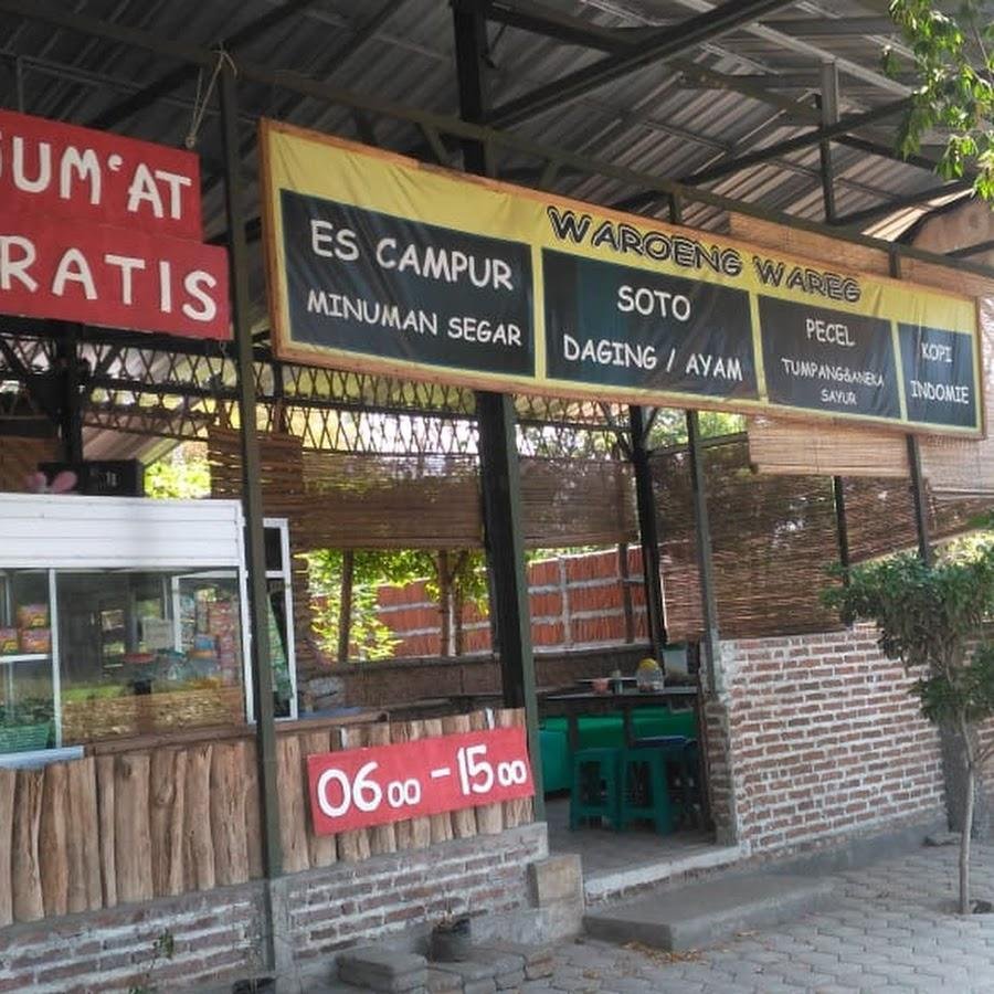 WARUNG PRASMANAN YANITA