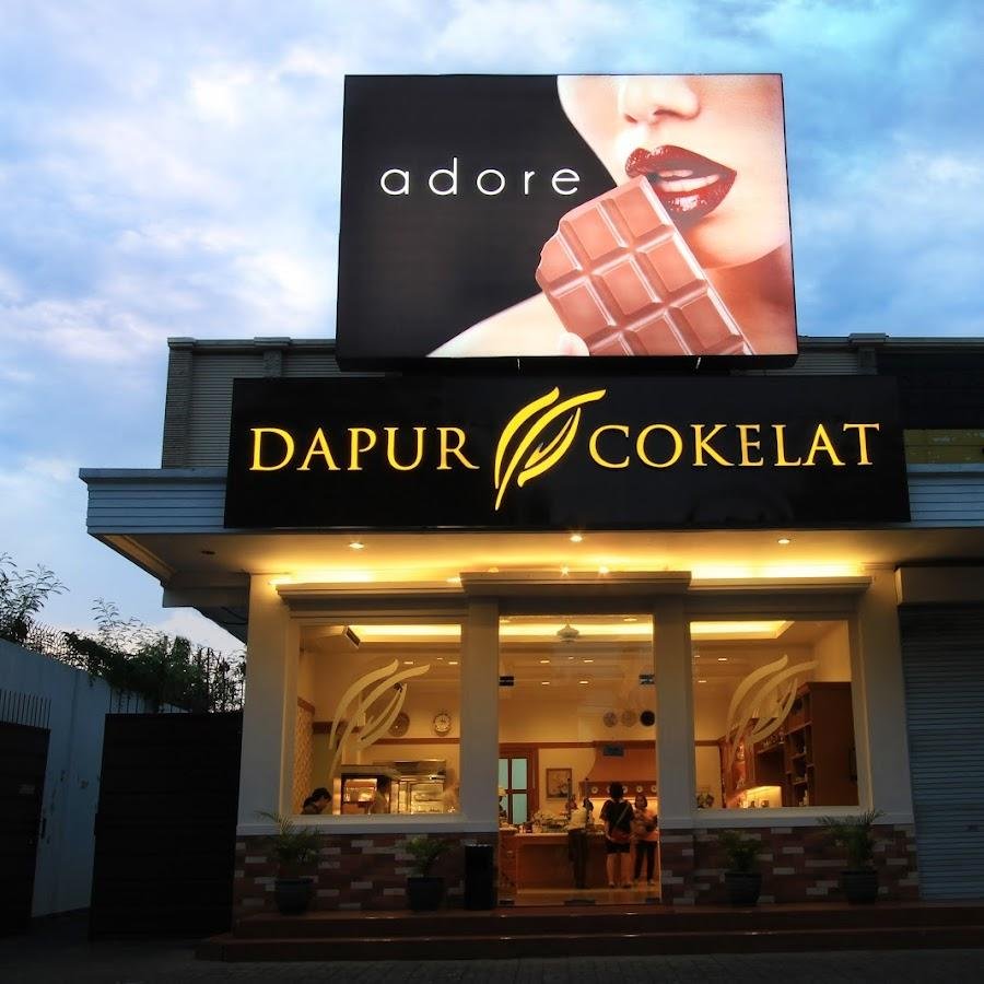 Dapur Cokelat, Jemursari