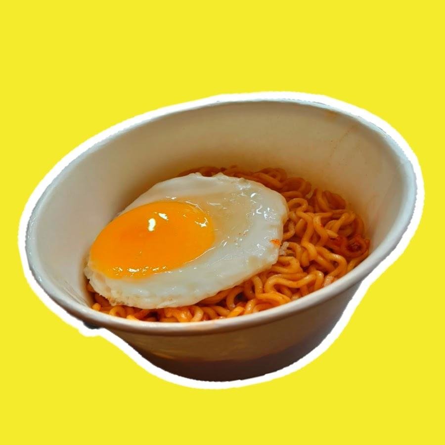 Indomie Goreng Wow, Cengkareng Timur