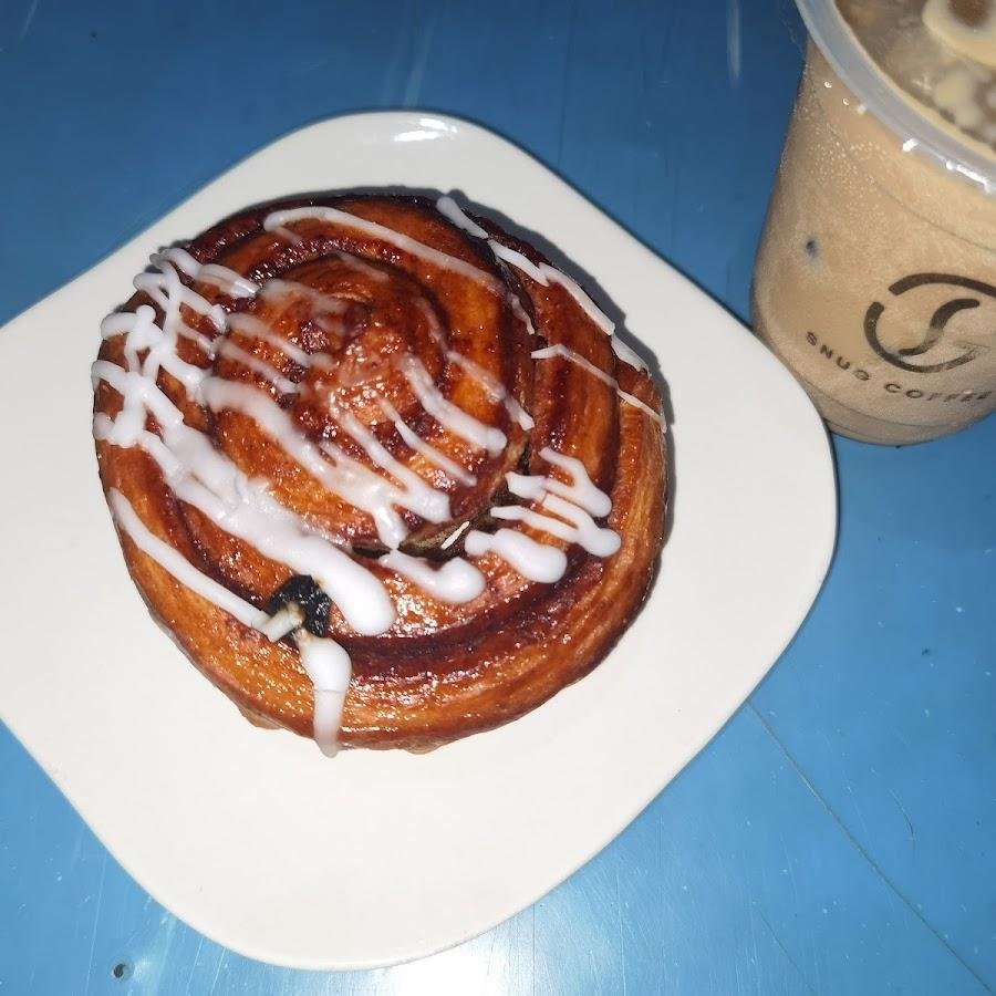 Snug Coffee, Tanjung Duren