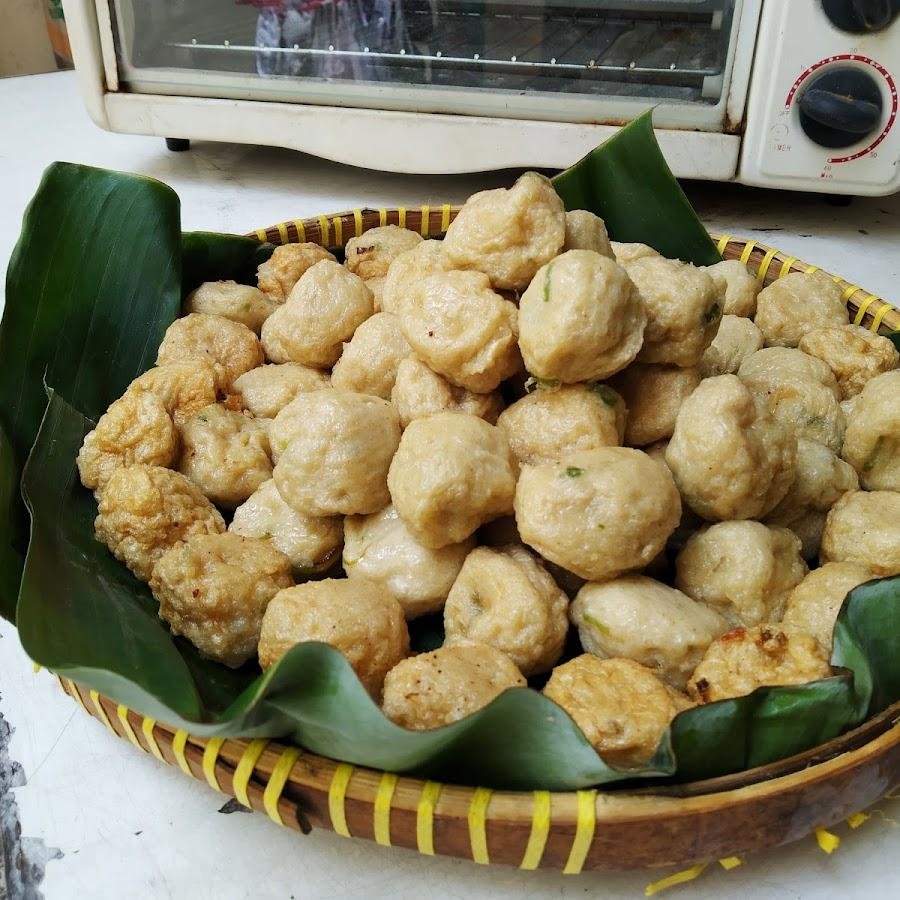 Kedai Pempek Alkey, Pedurungan