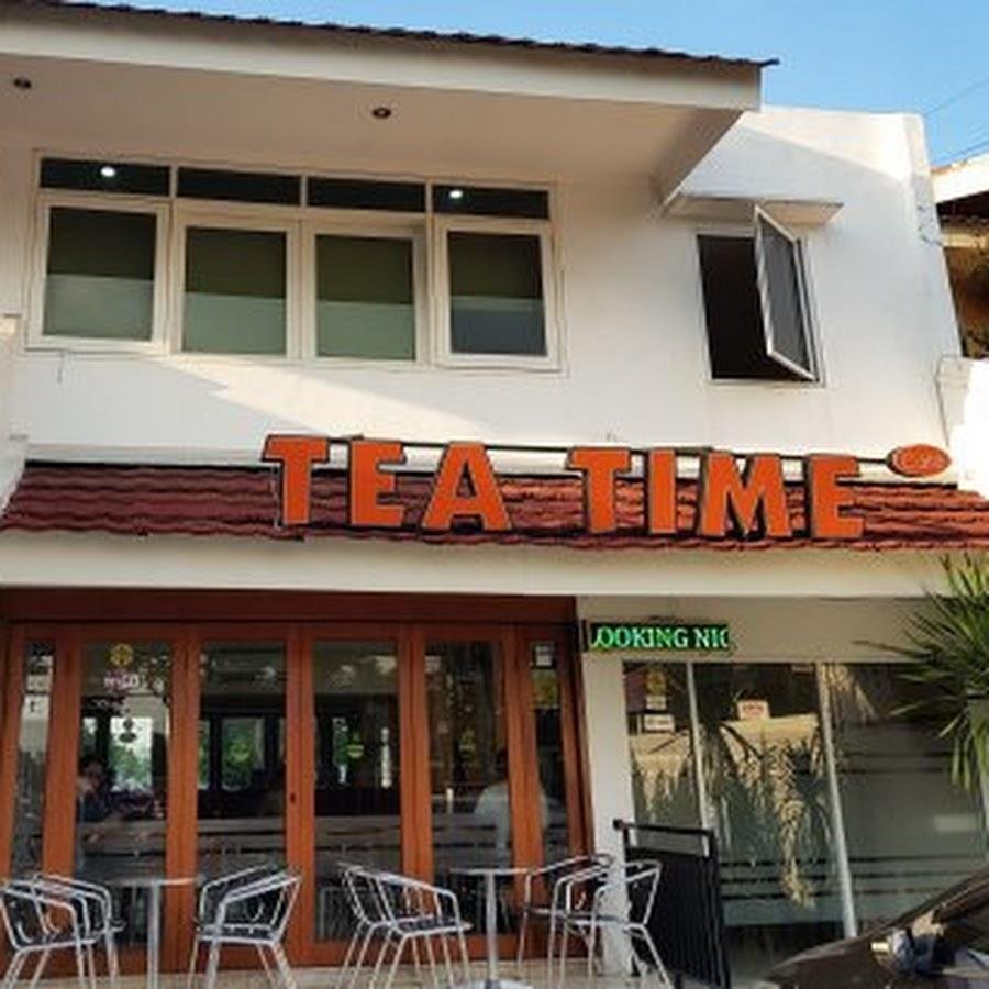 Teatime Sunrise, Surya Sarana