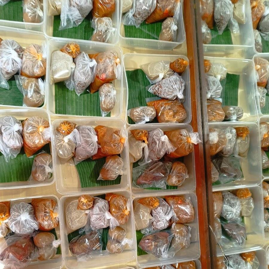 Gudeg Jogja Bu Harti
