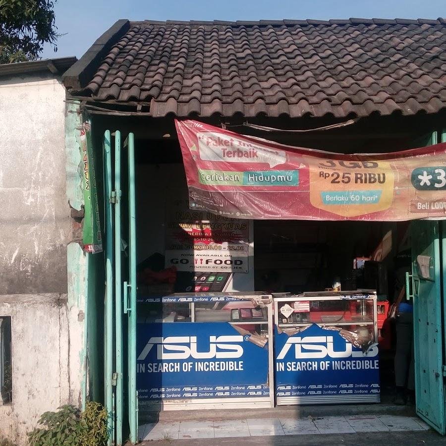 Dapur Velyn, Pesawon 54 Semampir - Juanda