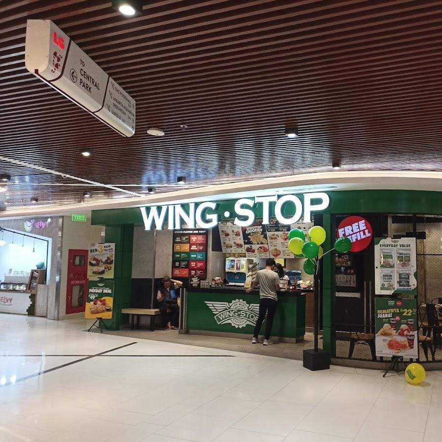 Wingstop, Neo Soho