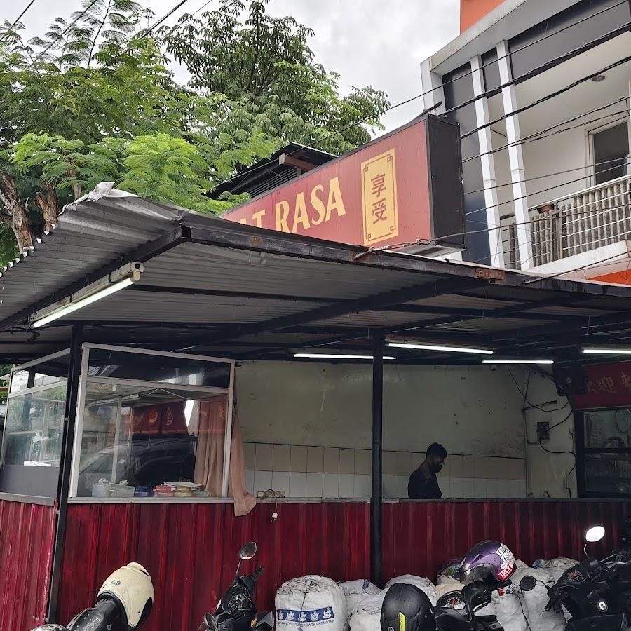 Bakmi Nikmat Rasa, Ruko Demangan