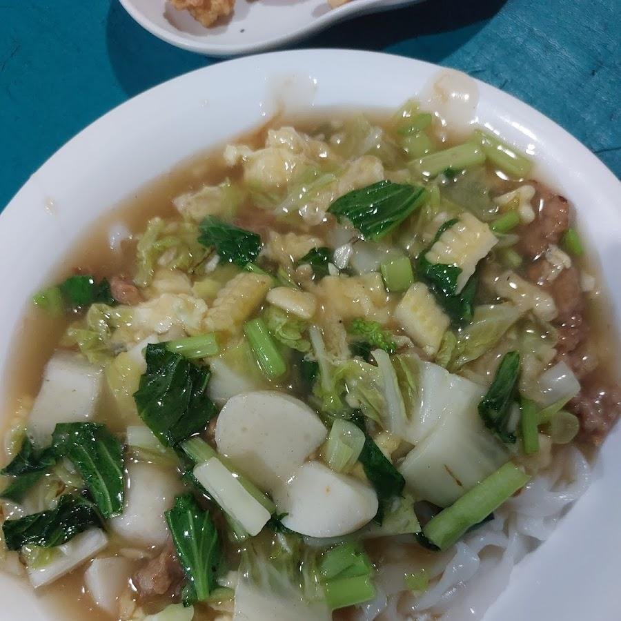 Surya Jaya Chinese Food & Seafood, Swadaya Raya