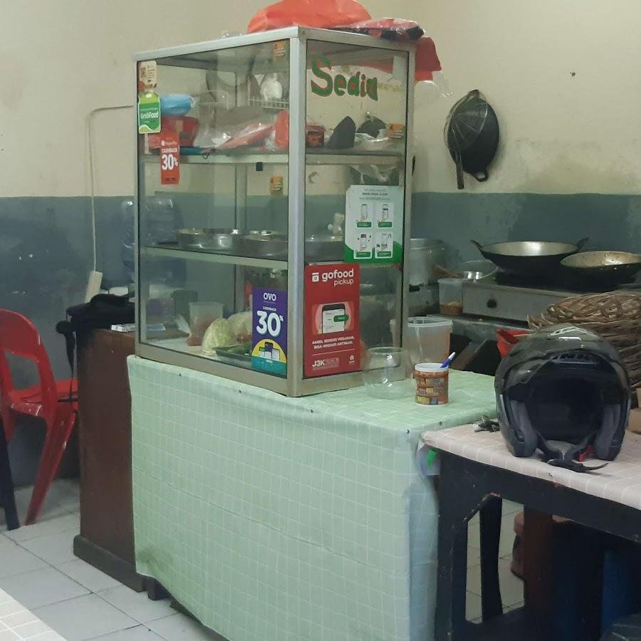 Ayam Lengkuas 2 Setiabudi, Ayam Lengkuas 2