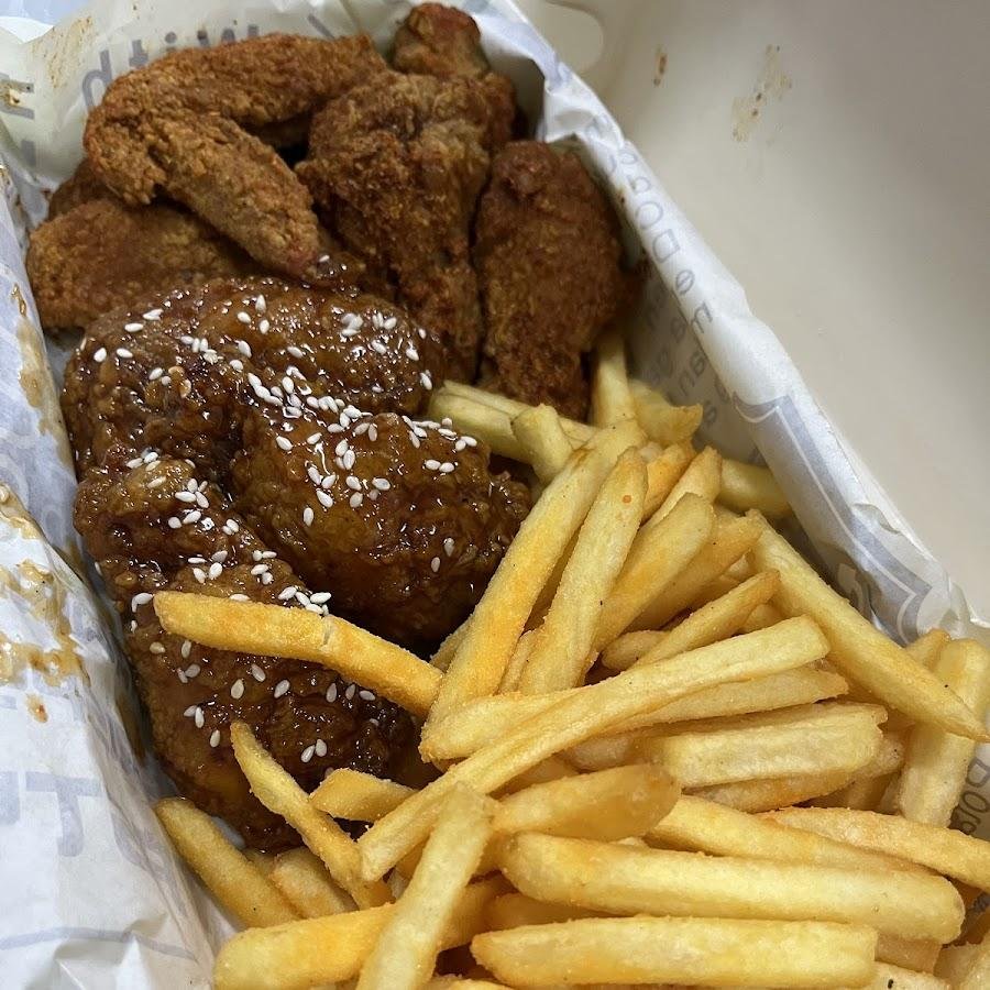 Chick Chick, Babakan Payung