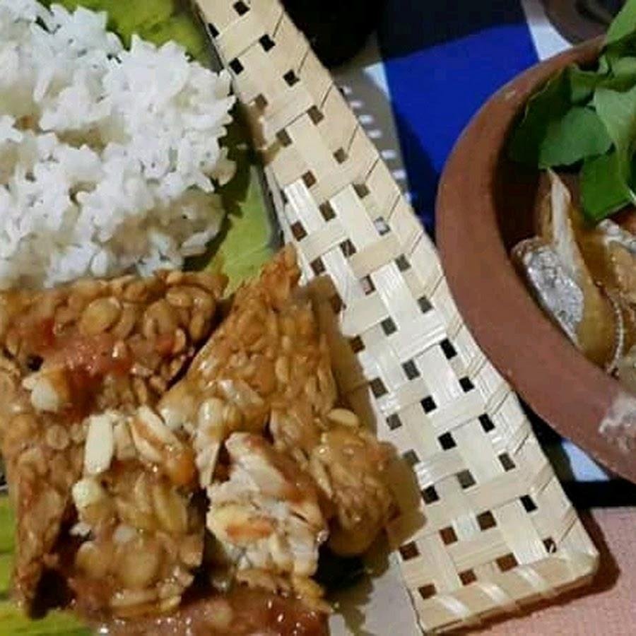 Penyetan Tempe Teri Pak Sigit, Kanigaran