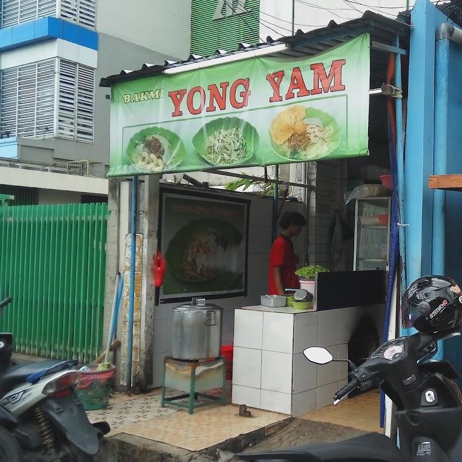 Bakmi Yong Yam, Sawah Besar