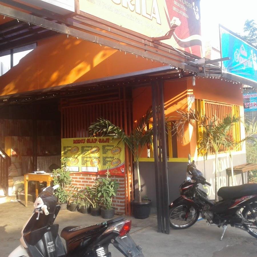 Kedai Sangrila