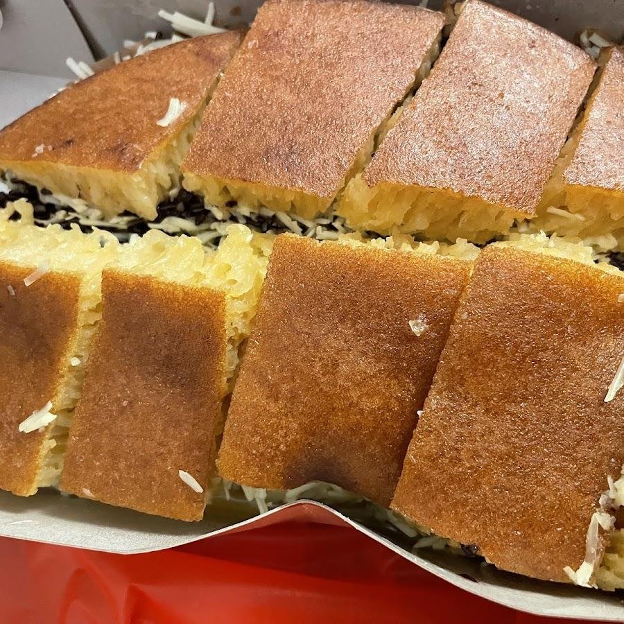 Martabak Pecenongan 78, Menteng