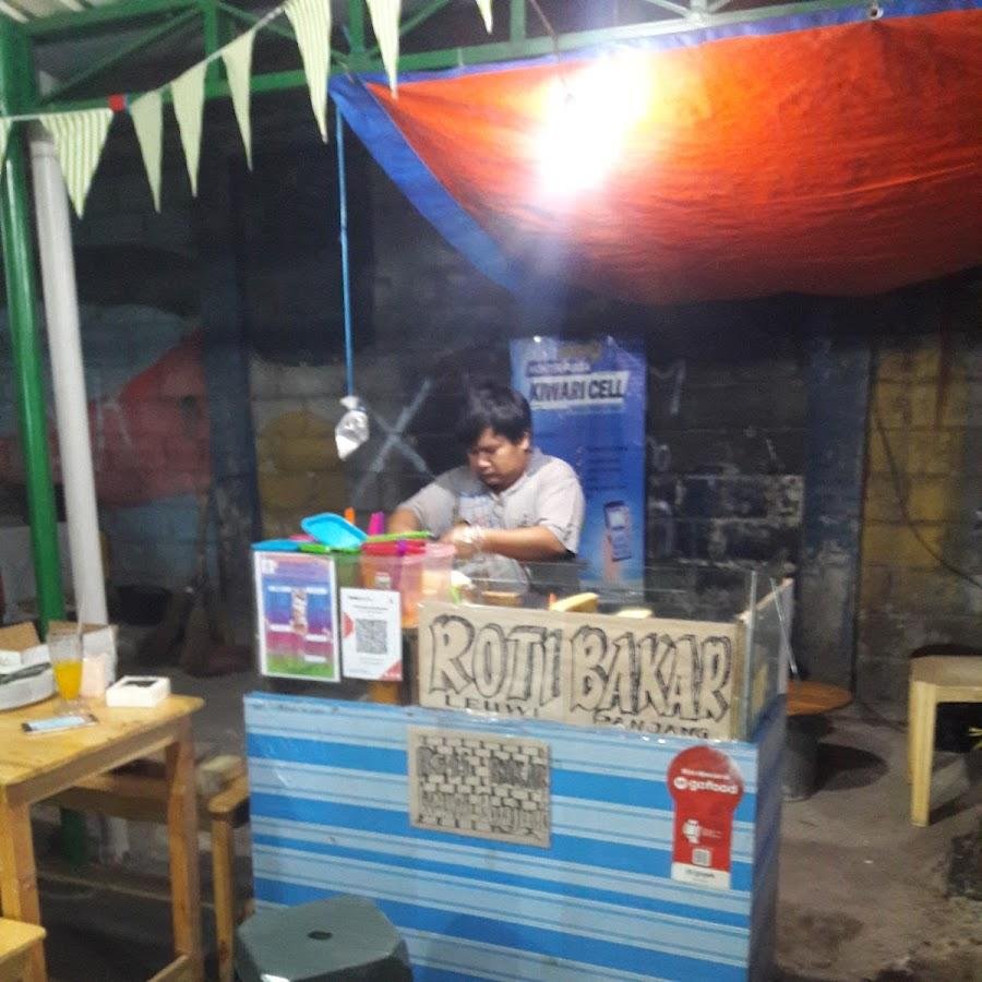 Roti Bakar Leuwi Panjang 1