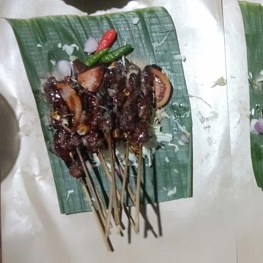 Sate Kambing Muda Gaum