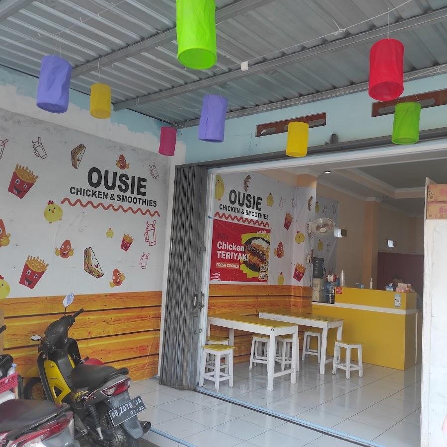 OUSIE KATSU, Jl. Candi Sambisari No 10