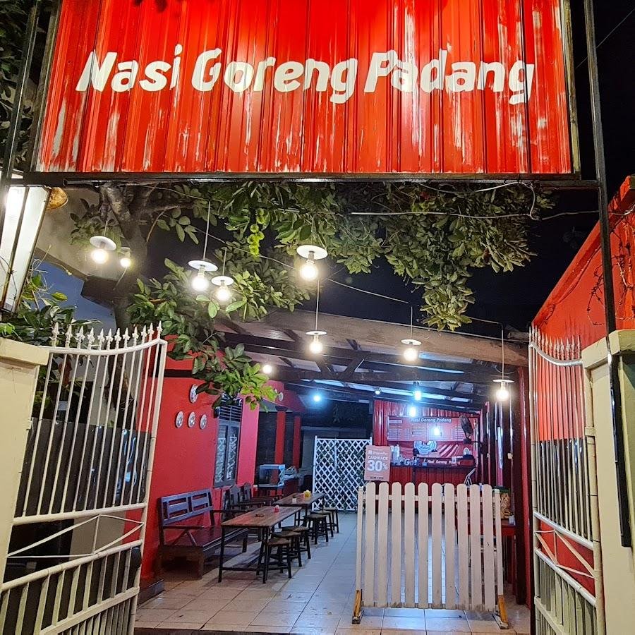 Nasi Goreng Padang, Truntum