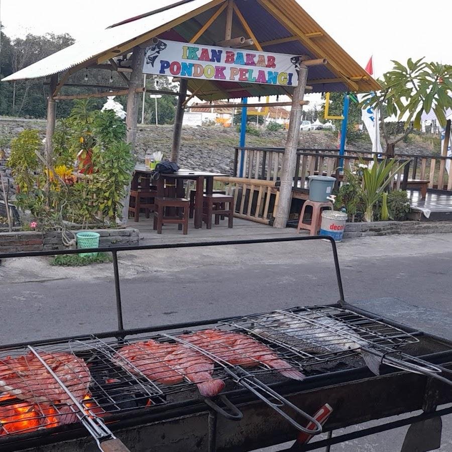 Ikan Bakar Pondok Pelangi