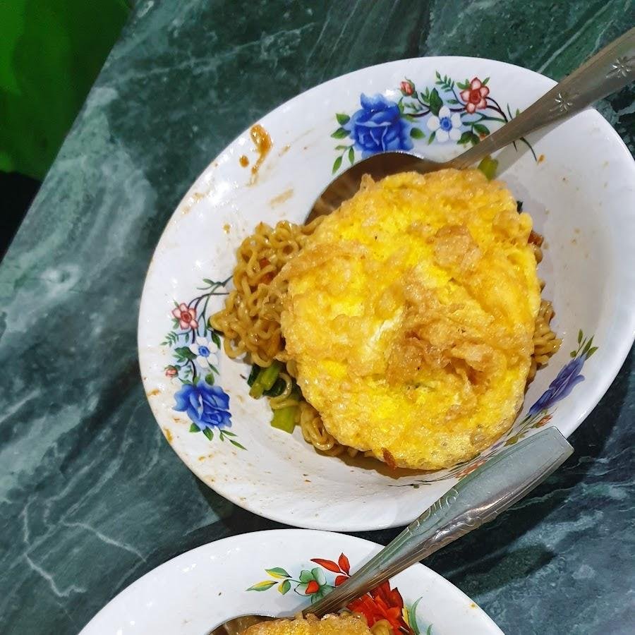 ropang Mus Grogol, Jalan Dr. Muwardi 1