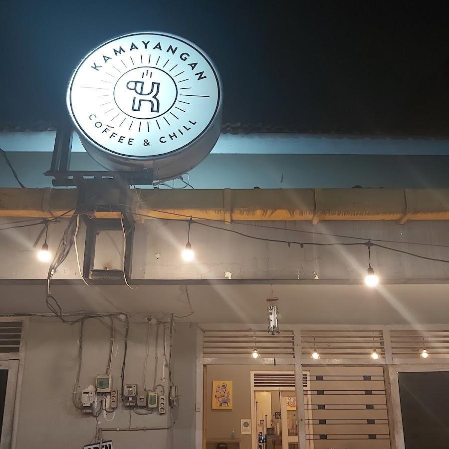 Kamayangan Coffee n Chill, Banjarsari