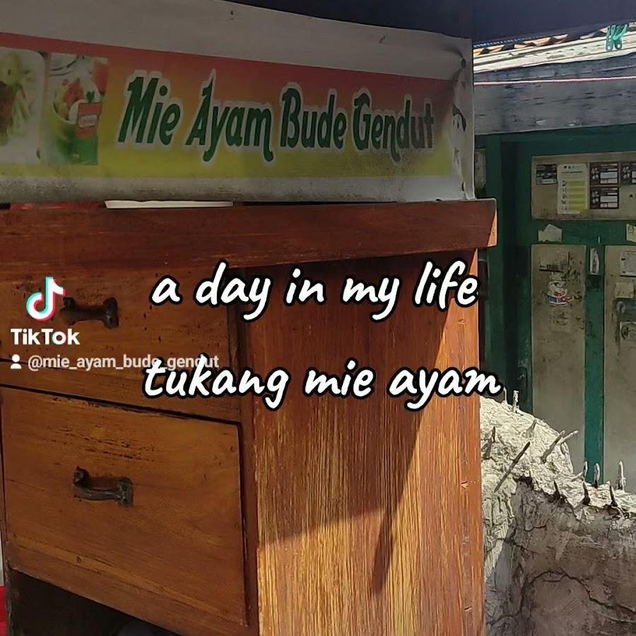 Mie Ayam Bude Gendut, Jatinegara