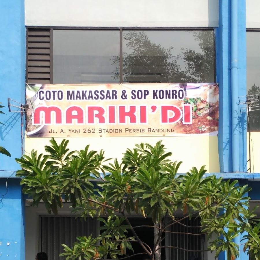 Coto Makassar Persib, Ahmad Yani