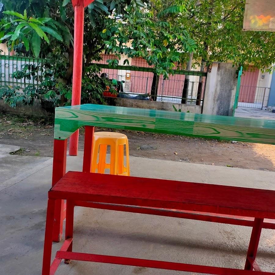 Es Juice Wak De
