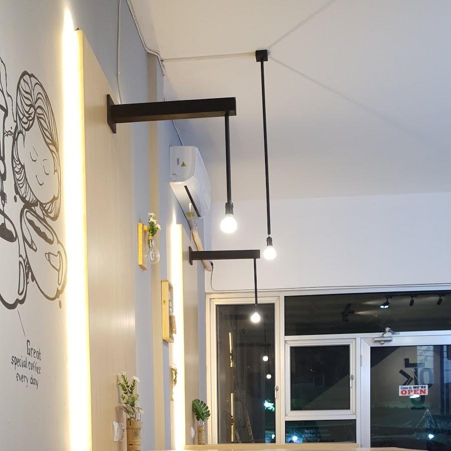 Kedai Kopi Kulo, Samiaji